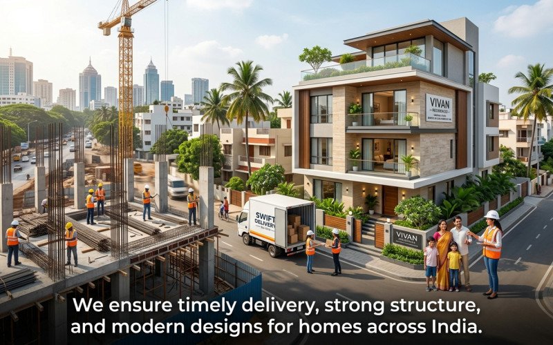Reliable Construction Services